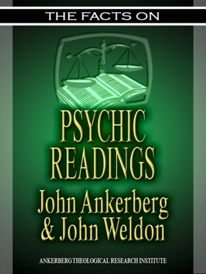 cover image of The Facts on Psychic Readings